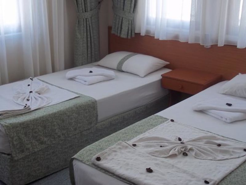 Kleopatra Alis Hotel 93364