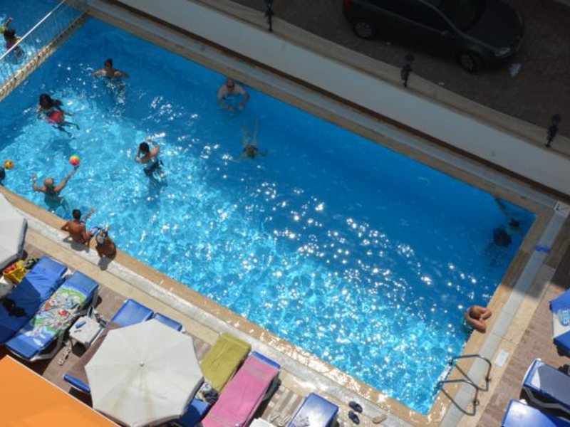 Kleopatra Arsi Hotel 61651