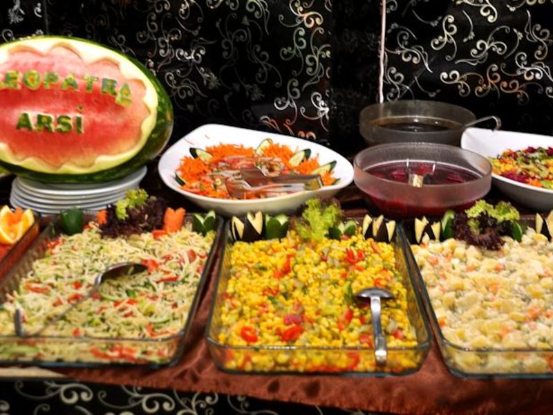 Kleopatra Arsi Hotel 61655