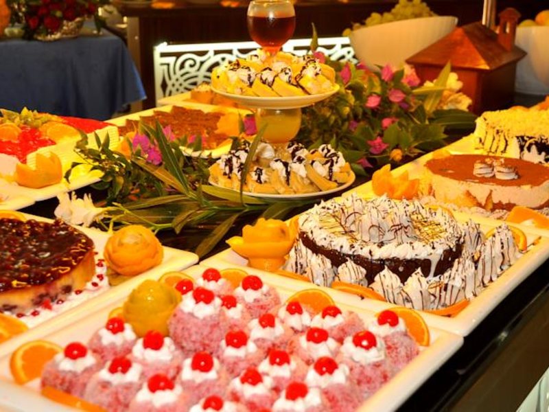 Kleopatra Arsi Hotel 61656