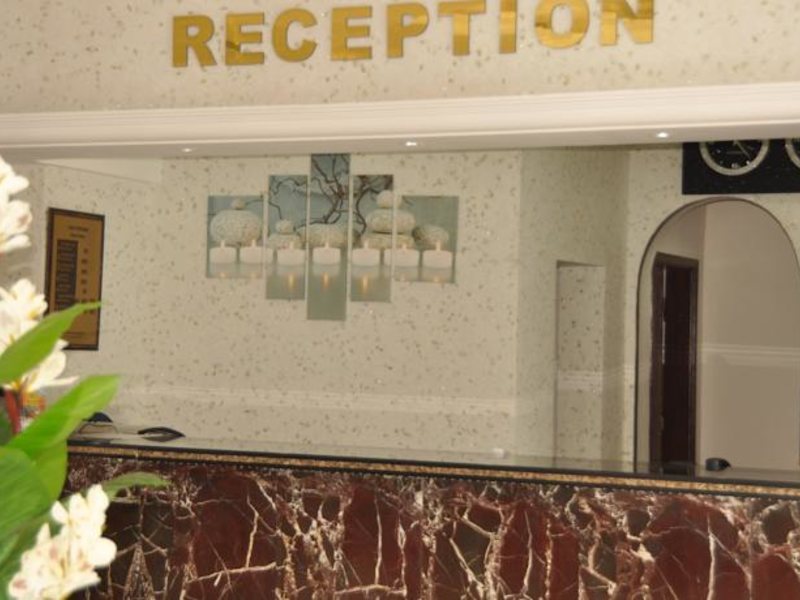 Kleopatra Arsi Hotel 61658