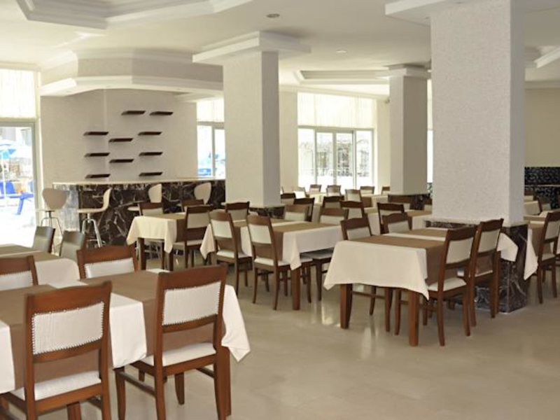 Kleopatra Arsi Hotel 61659