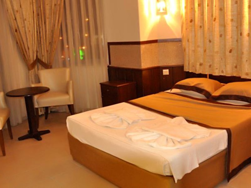 Kleopatra Arsi Hotel 61661