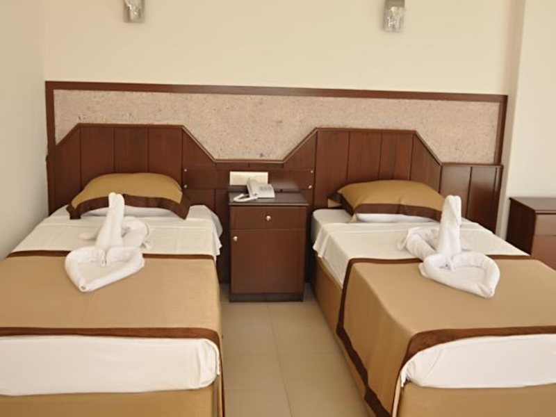 Kleopatra Arsi Hotel 61662