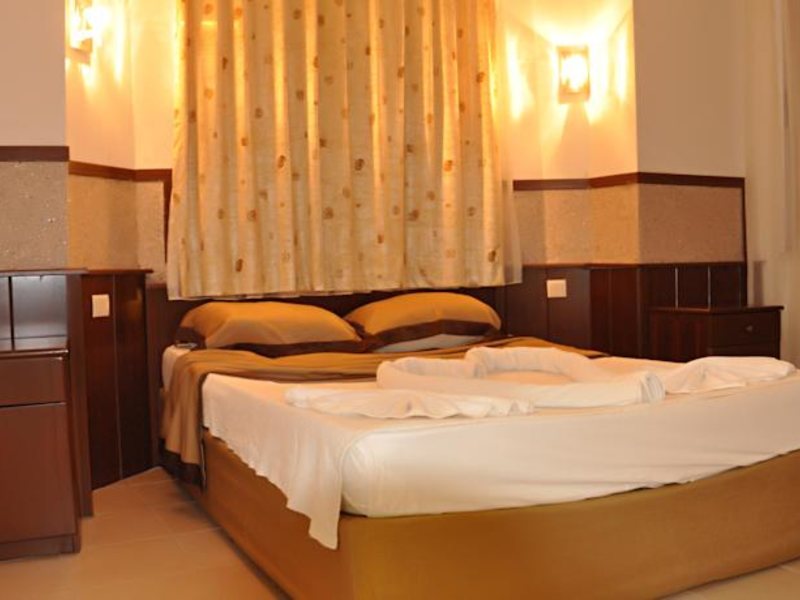 Kleopatra Arsi Hotel 61664