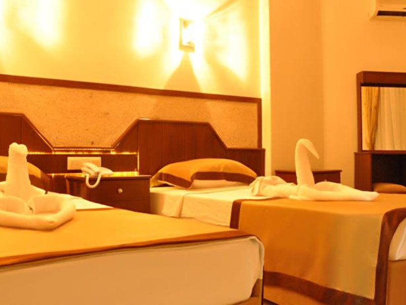 Kleopatra Arsi Hotel 61665