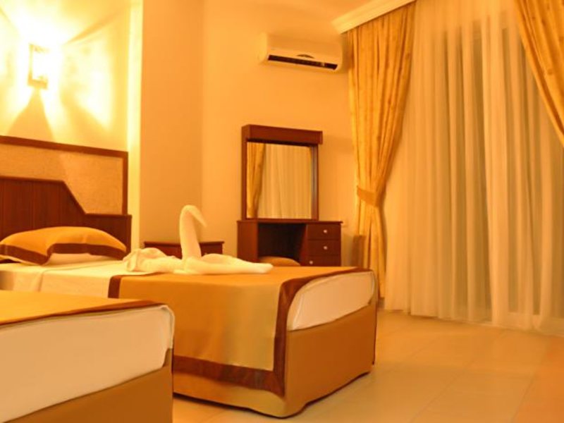 Kleopatra Arsi Hotel 61666