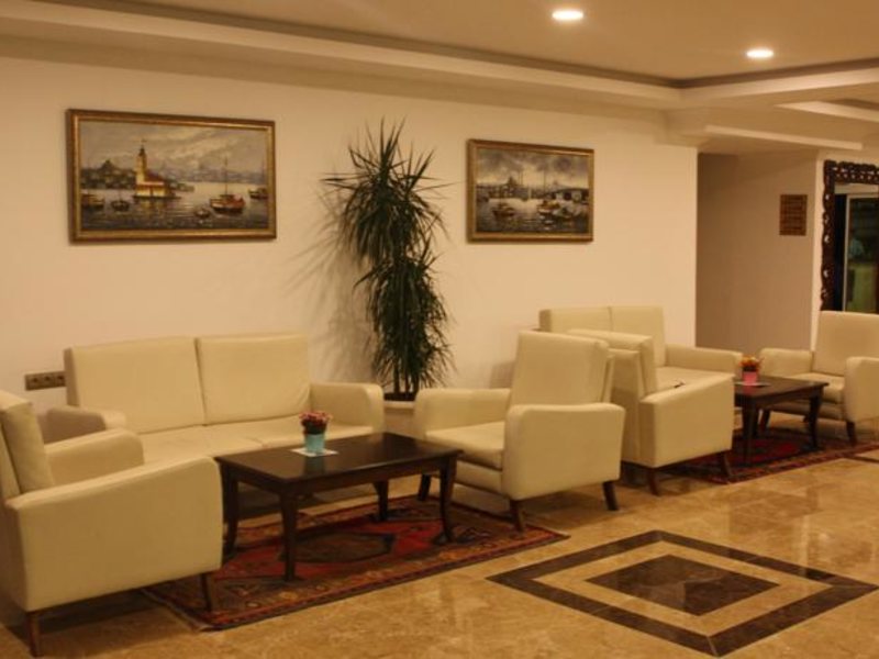 Kleopatra Atlas Hotel 61882