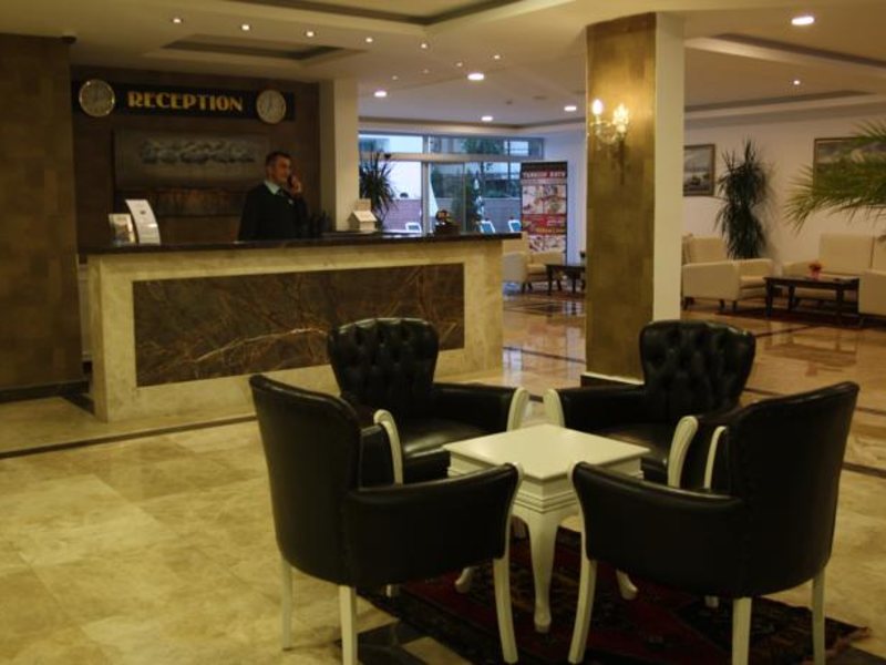 Kleopatra Atlas Hotel 61883