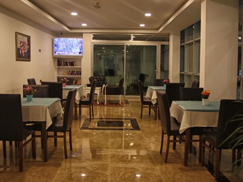 Kleopatra Atlas Hotel 61884