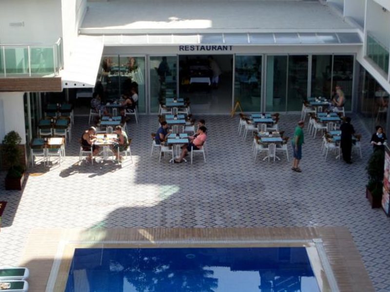 Kleopatra Atlas Hotel 61886