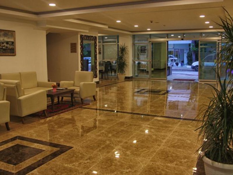 Kleopatra Atlas Hotel 61887