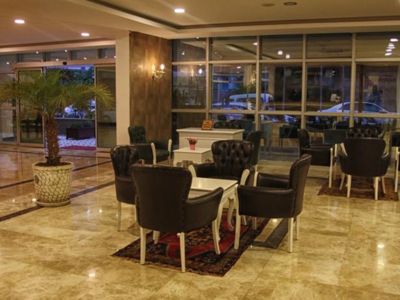 Kleopatra Atlas Hotel 61888