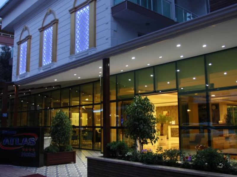 Kleopatra Atlas Hotel 61890