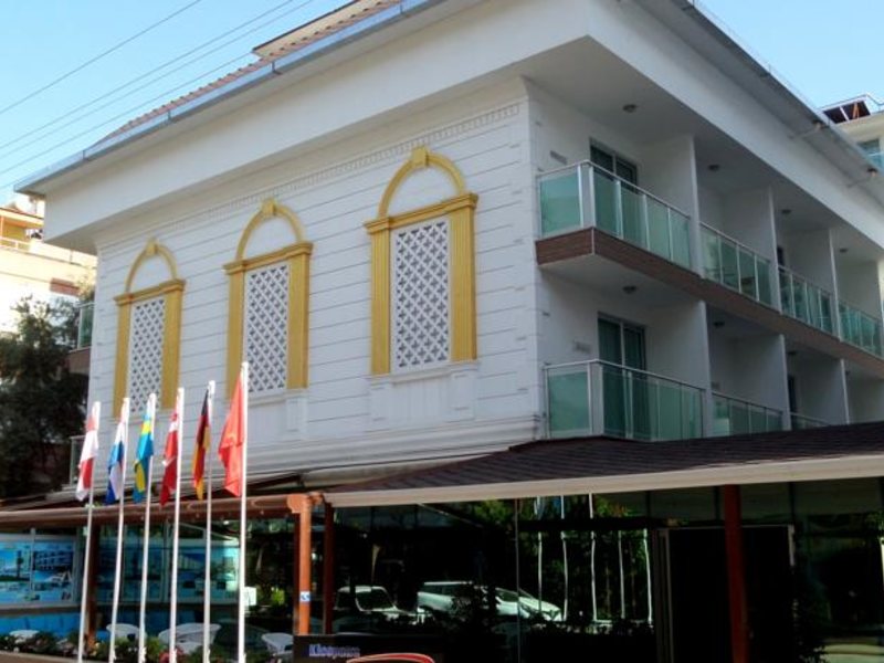 Kleopatra Atlas Hotel 61891