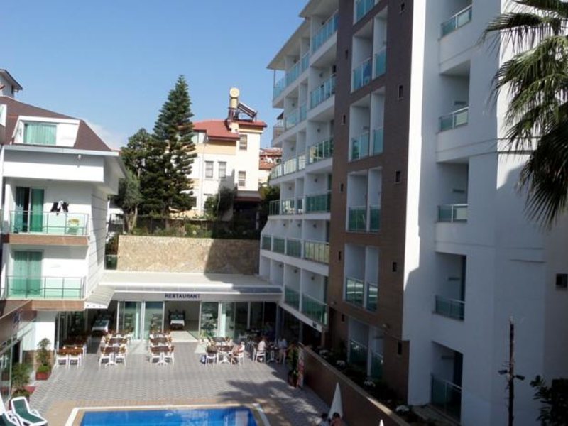 Kleopatra Atlas Hotel 61892