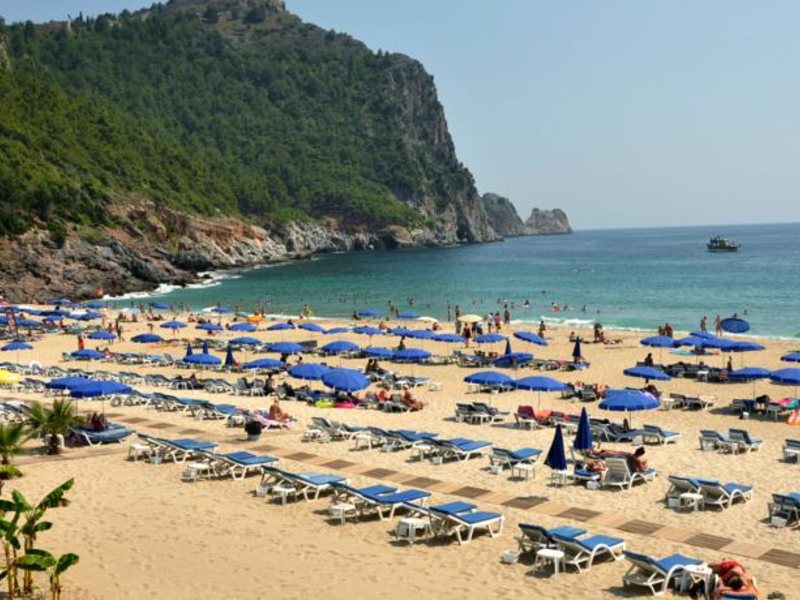 Kleopatra Atlas Hotel 61895