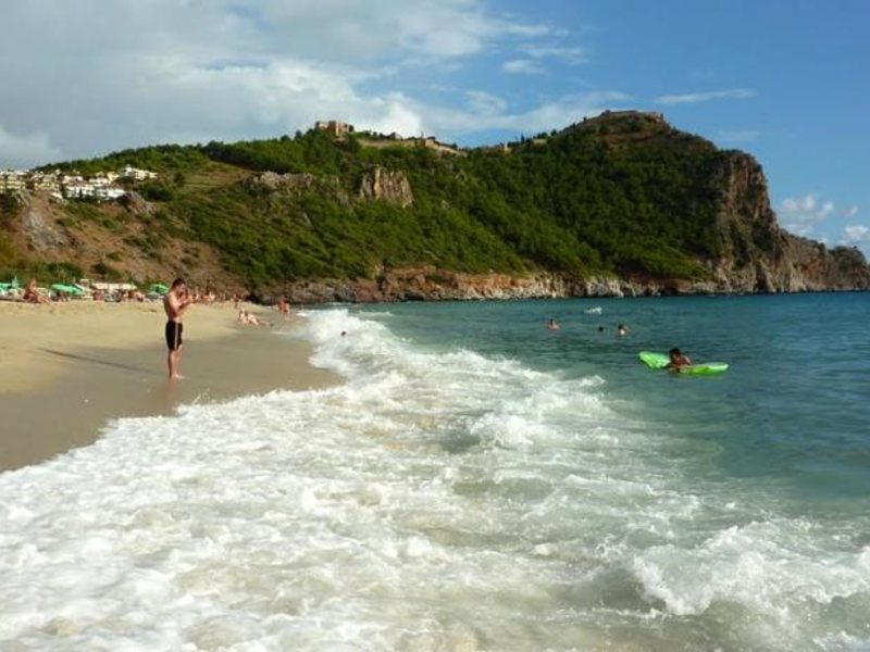 Kleopatra Atlas Hotel 61896