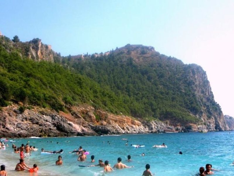 Kleopatra Atlas Hotel 61898