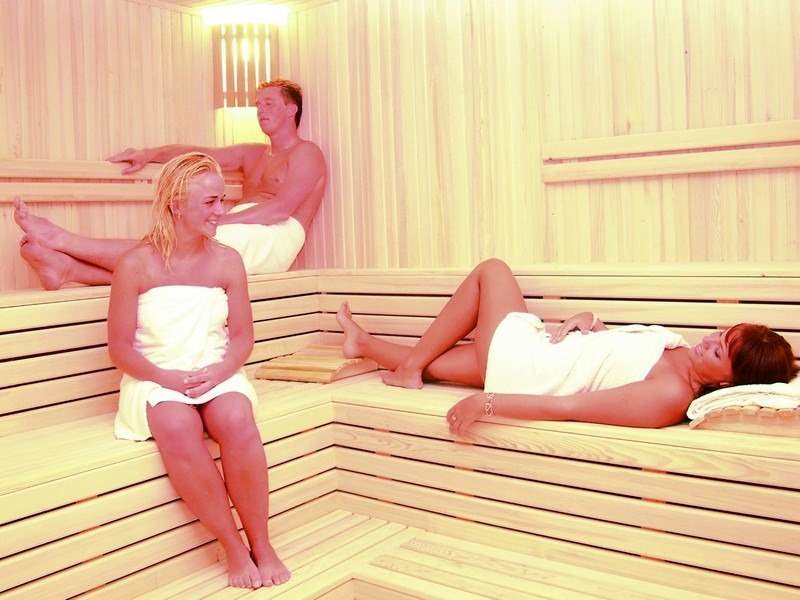 Kleopatra Atlas Hotel 61899