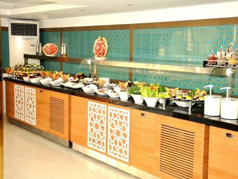 Kleopatra Atlas Hotel 61905