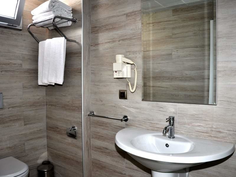 Kleopatra Atlas Hotel 61907