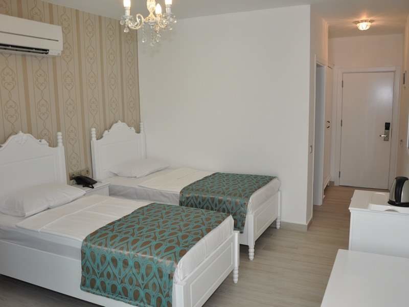 Kleopatra Atlas Hotel 61910