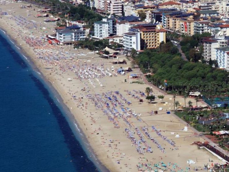 Kleopatra Aydin Hotel 281893