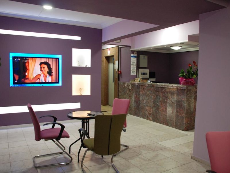 Kleopatra Aydin Hotel 281894