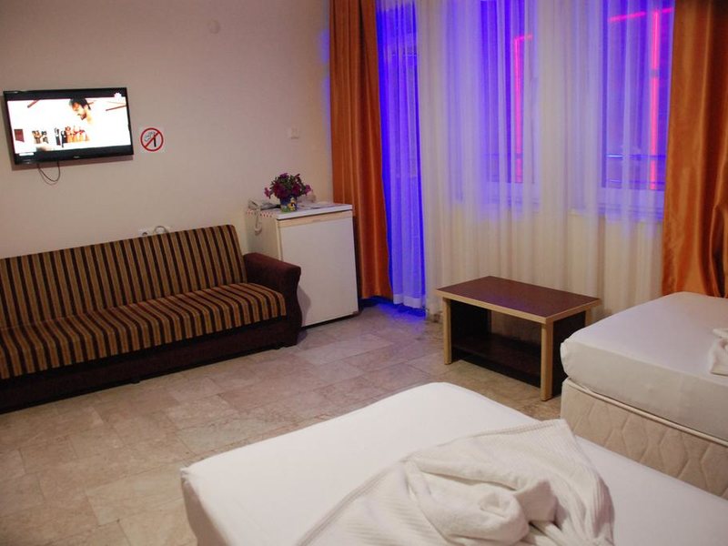 Kleopatra Aydin Hotel 281895
