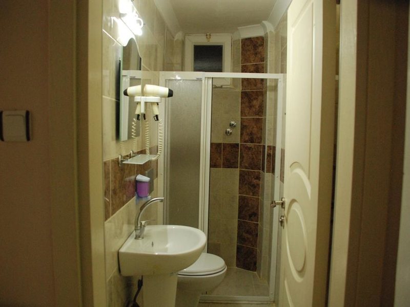 Kleopatra Aydin Hotel 281898