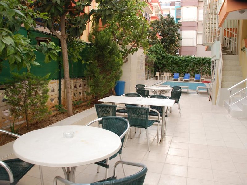 Kleopatra Aydin Hotel 281899