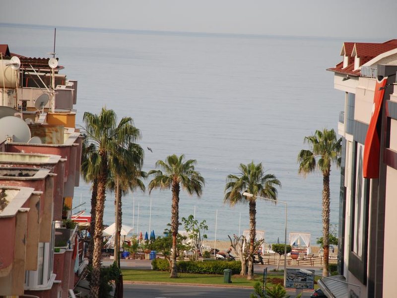 Kleopatra Aydin Hotel 281900