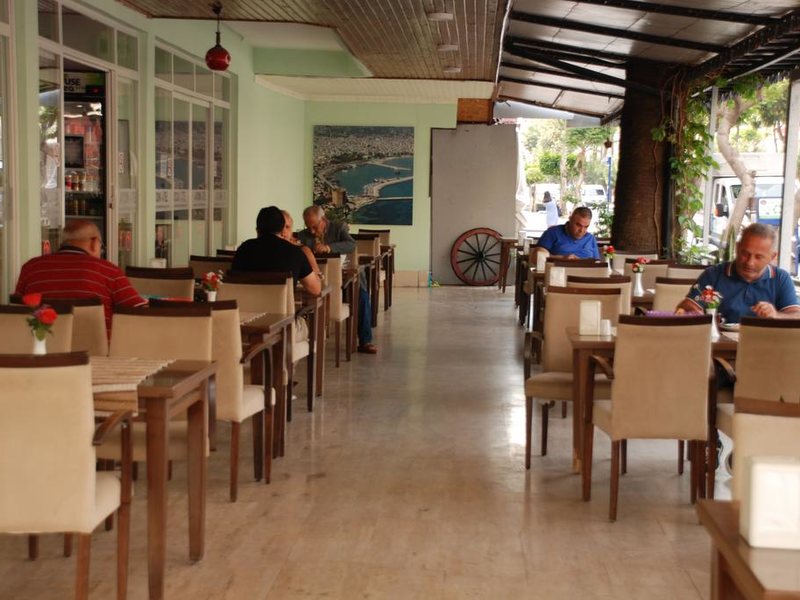 Kleopatra Aydin Hotel 281901