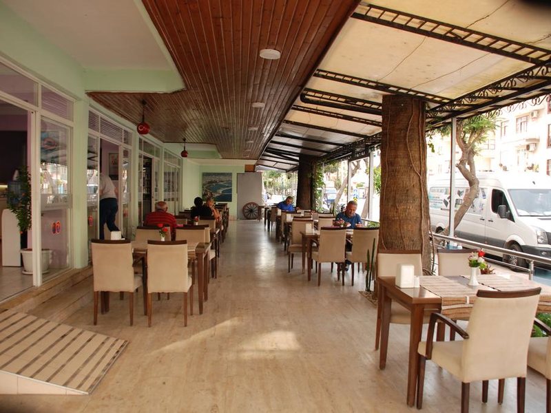 Kleopatra Aydin Hotel 281902