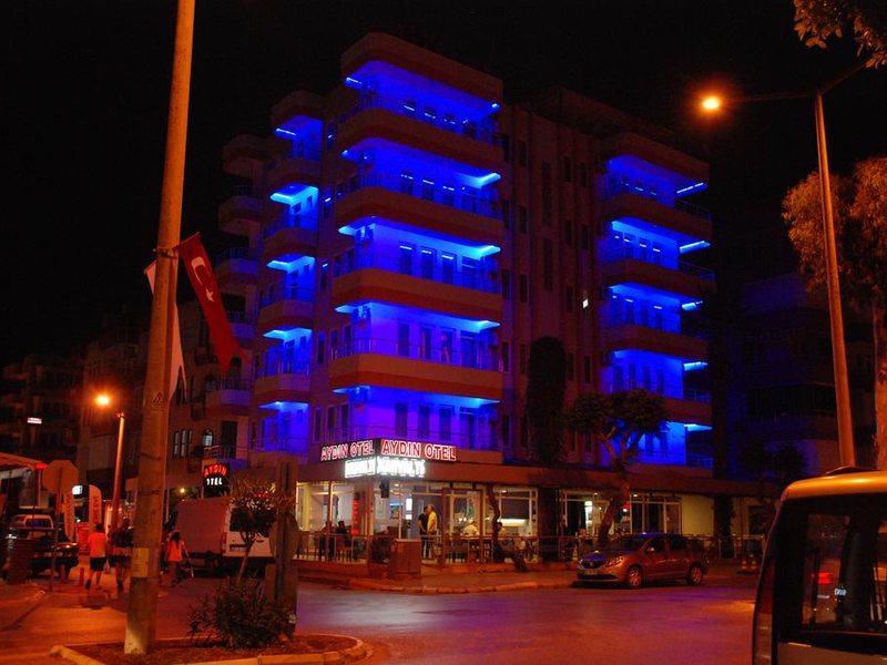 Kleopatra Aydin Hotel 281904