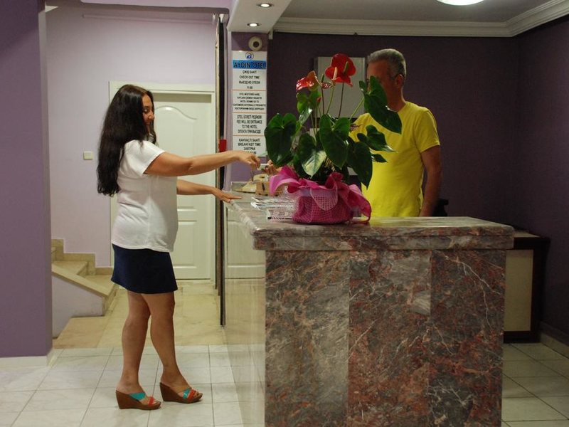 Kleopatra Aydin Hotel 281905