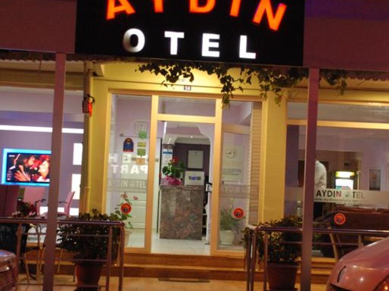 Kleopatra Aydin Hotel 281906
