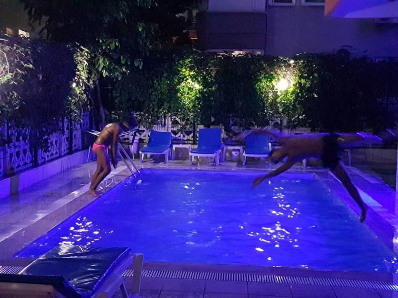 Kleopatra Aydin Hotel 281907