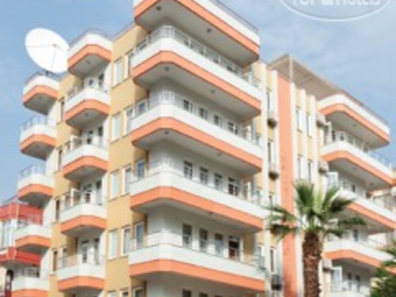 Kleopatra Aydin Hotel 281908