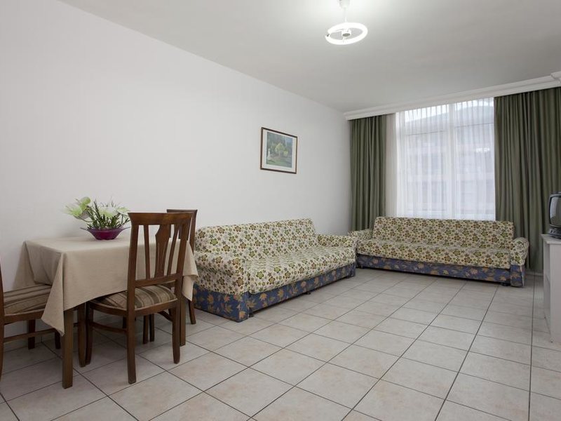 Kleopatra Aytur Apart Hotel 276413