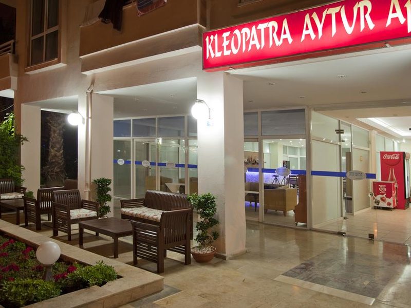 Kleopatra Aytur Apart Hotel 276414