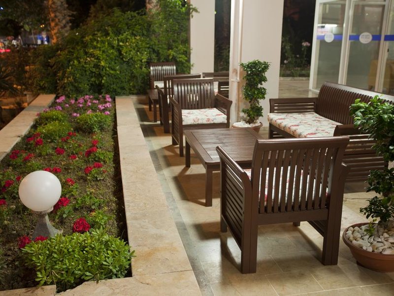 Kleopatra Aytur Apart Hotel 276415