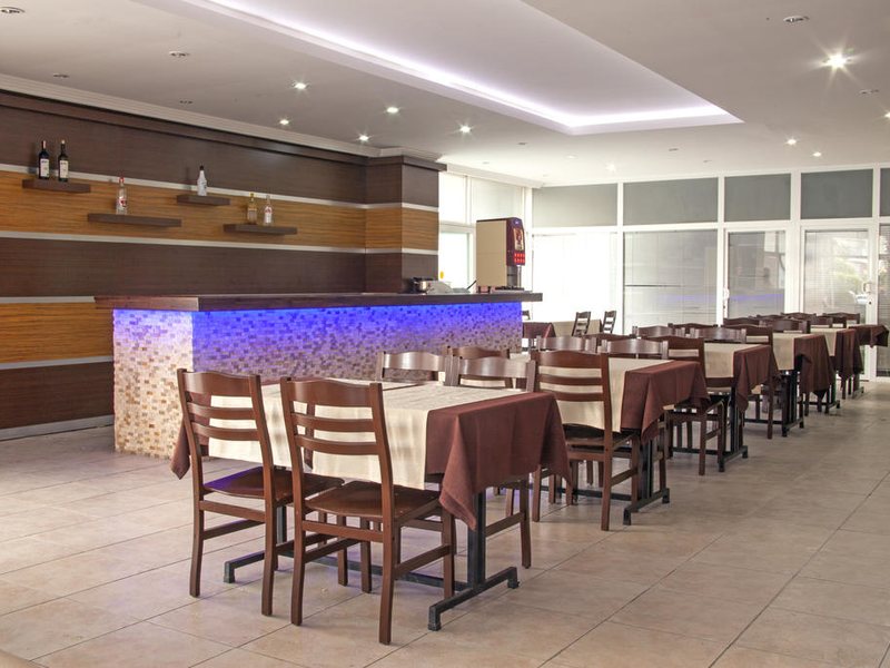 Kleopatra Aytur Apart Hotel 276419