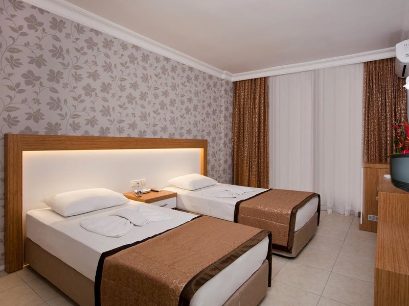 Kleopatra Aytur Apart Hotel 276420