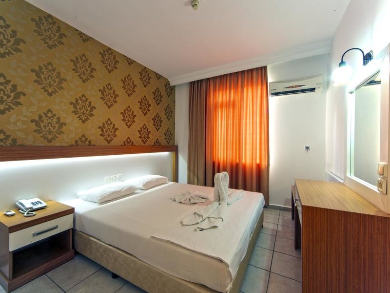Kleopatra Aytur Apart Hotel 276422