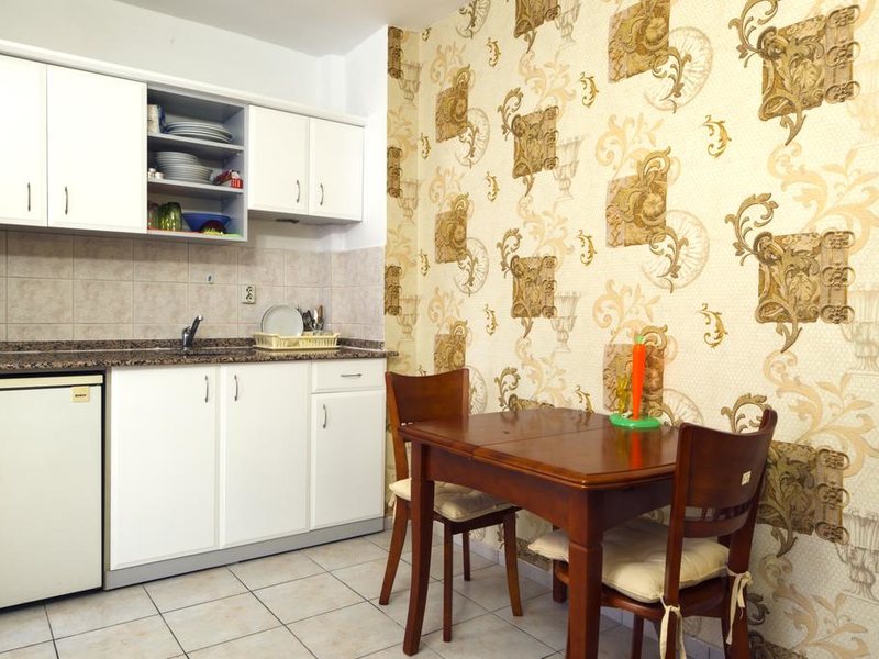 Kleopatra Aytur Apart Hotel 276423