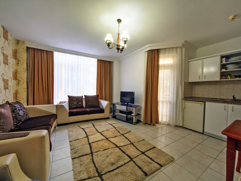 Kleopatra Aytur Apart Hotel 276424