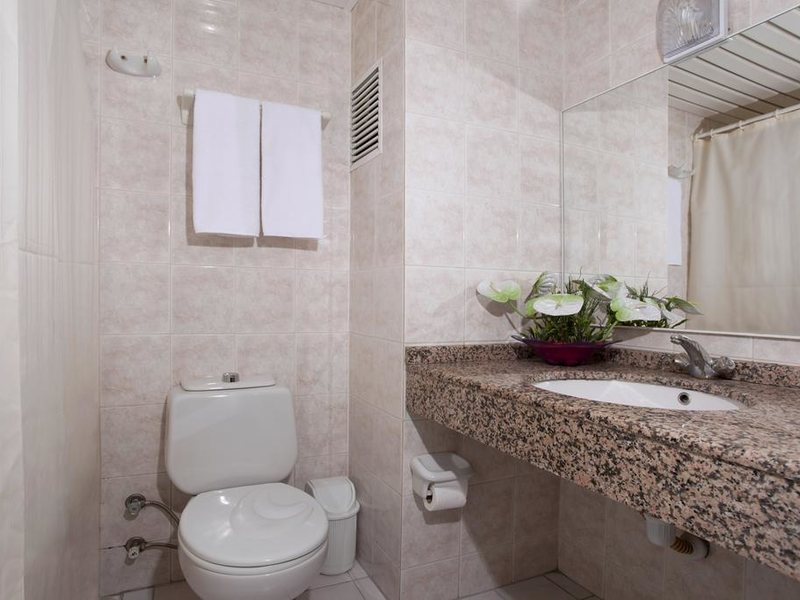 Kleopatra Aytur Apart Hotel 276425