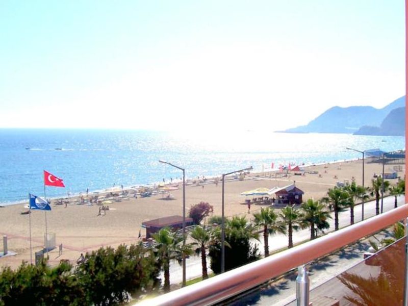 Kleopatra Balik Hotel 56430